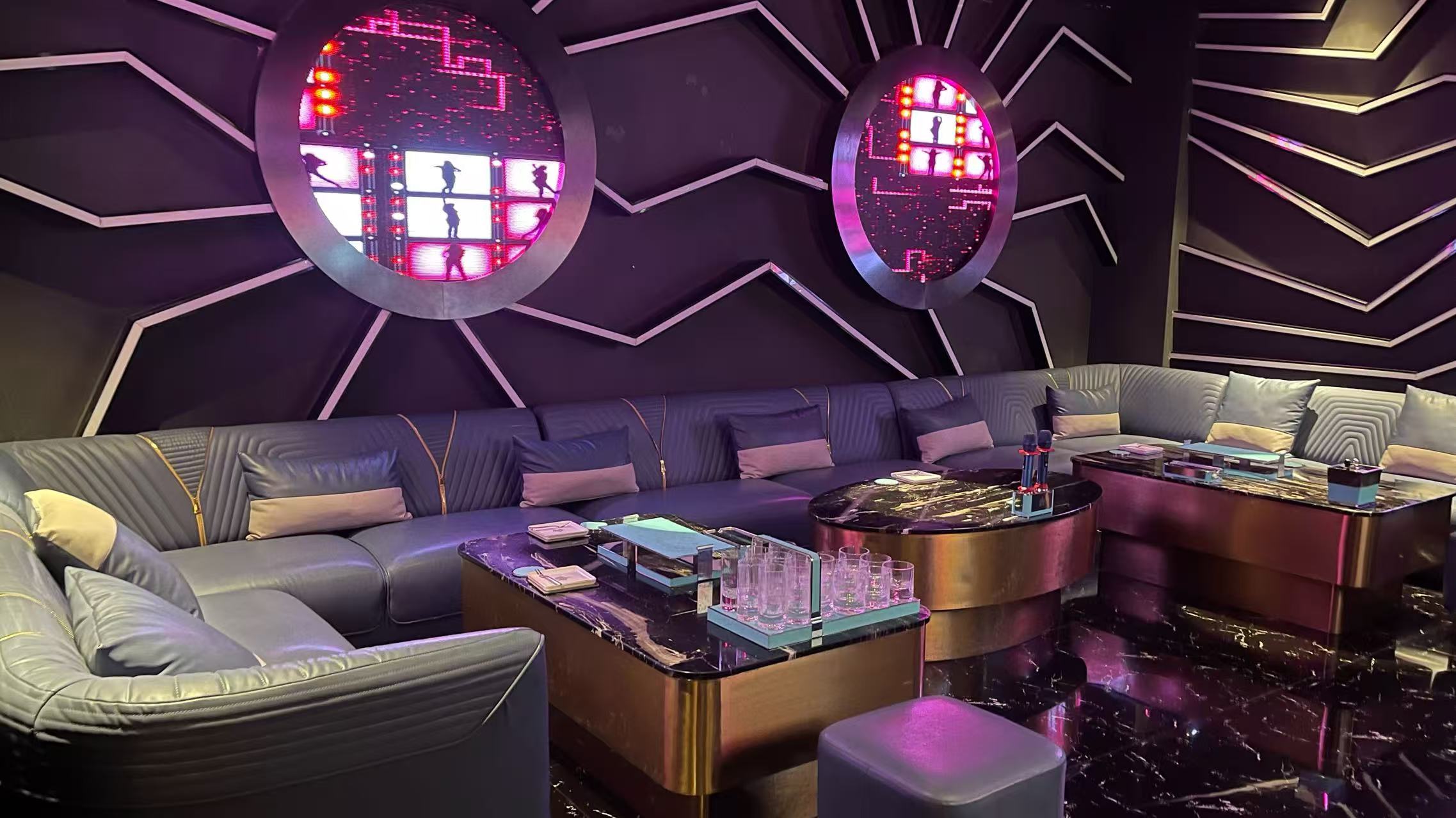 济宁商务ktv，体验商务ktv好吗-微山县ktv预定