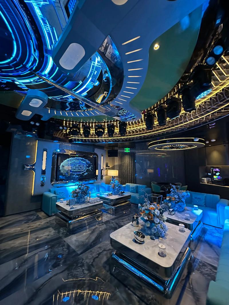 济宁商务ktv推荐及商务ktv有哪些-微山县ktv预定